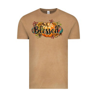 Vintage Camel blessed Vintage Tee - CowGirlArtShop