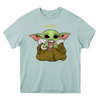 Arona No Toys No Force Heavy Core Tee - Bettercallsaul