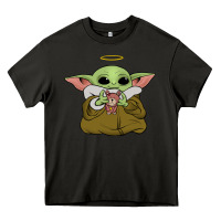 Asphalt No Toys No Force Heavy Core Tee - Bettercallsaul