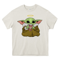 No Toys No Force Heavy Core Tee | Teevron