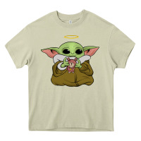 Mossy No Toys No Force Heavy Core Tee - Bettercallsaul