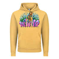 Vintage Mustard Egg hunter Easter Day Vintage Hoodie - CowGirlArtShop