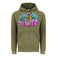Vintage Olive Egg hunter Easter Day Vintage Hoodie - CowGirlArtShop