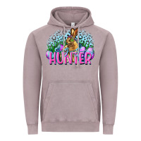 Vintage Zinc Egg hunter Easter Day Vintage Hoodie - CowGirlArtShop