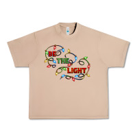 Burro be the light Urban Heavy Tee - CowGirlArtShop