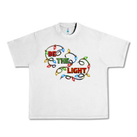 Lunar Rock be the light Urban Heavy Tee - CowGirlArtShop