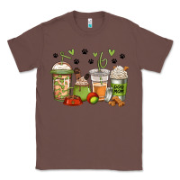 Chestnut dog mom coffee Classic Tee - Jasminsmagicworld