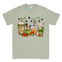 Matcha dog mom coffee Classic Tee - Jasminsmagicworld