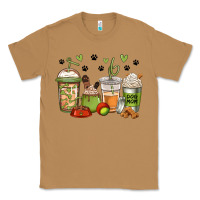 Toasted Coconut dog mom coffee Classic Tee - Jasminsmagicworld