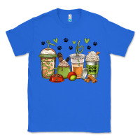 True Royal dog mom coffee Classic Tee - Jasminsmagicworld