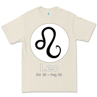 Bone Leo Horoscope Premium Tee - Bettercallsaul