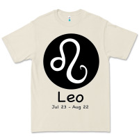 Bone Leo Horoscope Premium Tee - Bettercallsaul