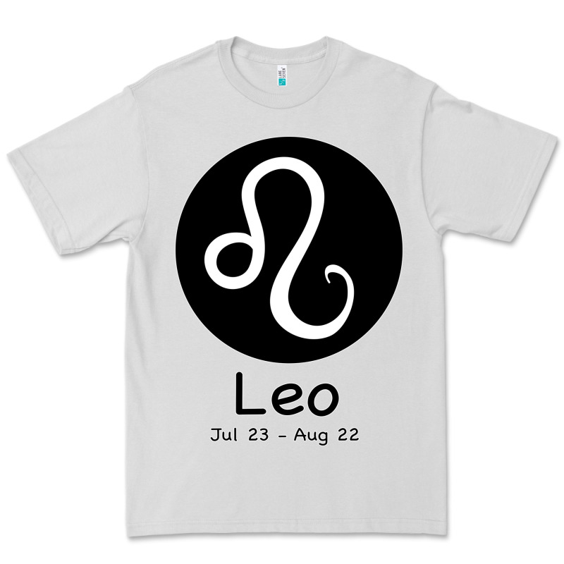 Leo Horoscope Premium Tee by Bettercallsaul | Teevron