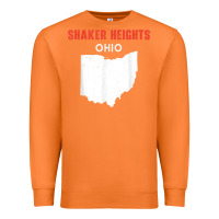 Carrot shaker heights ohio usa state america travel ohioan Premium Sweatshirt - trangStudio