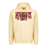 Pina Colada Stuck On You Premium Hoodie - CowhideDigitalArt
