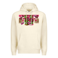 Stuck On You Premium Hoodie | Teevron