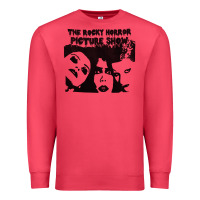 Cardinal horror picture show Premium Sweatshirt - trangStudio