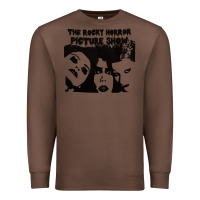 Chestnut horror picture show Premium Sweatshirt - trangStudio