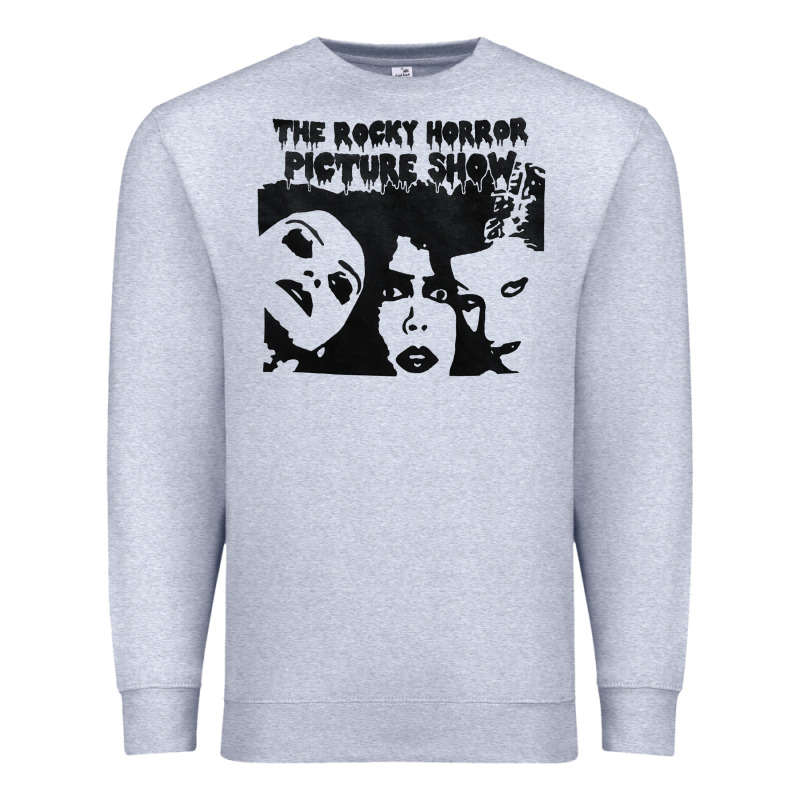 Horror Picture Show Premium Sweatshirt by trangStudio | Teevron