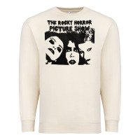 Sandshell horror picture show Premium Sweatshirt - trangStudio