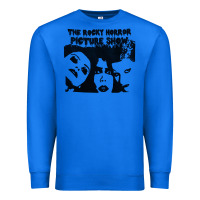 True Royal horror picture show Premium Sweatshirt - trangStudio