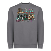 Storm best dog mom ever Heavyweight Sweatshirt - SublimationCraftShop