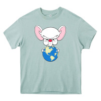 Arona The New World Heavy Core Tee - Bettercallsaul