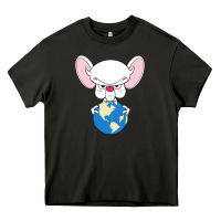 Asphalt The New World Heavy Core Tee - Bettercallsaul