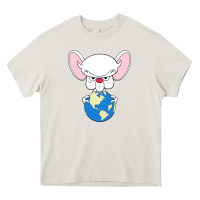 Cream The New World Heavy Core Tee - Bettercallsaul