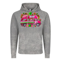 Cloud Rock Valentine's Day tacos truck Mexico Vintage Hoodie - HowdyJamesFarm