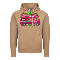 Vintage Coffee Valentine's Day tacos truck Mexico Vintage Hoodie - HowdyJamesFarm