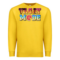 Lemon vacay mode watermelon Premium Sweatshirt - BarkalooDesign