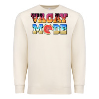 Sandshell vacay mode watermelon Premium Sweatshirt - BarkalooDesign
