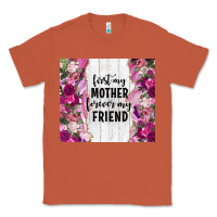 Copper first my mother forever my friend tumbler tbs Classic Tee - TumblerDesignByShophia