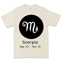Bone Scorpio Horoscope Premium Tee - Bettercallsaul