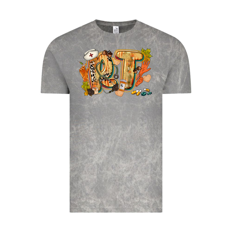 Fall Rt Vintage Tee by CowGirlArtShop | Teevron