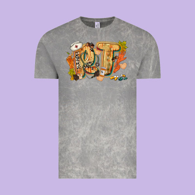 Fall Rt Vintage Tee Designed By Cowgirlartshop