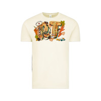 Vintage Arctic fall rt Vintage Tee - CowGirlArtShop
