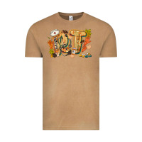 Vintage Camel fall rt Vintage Tee - CowGirlArtShop