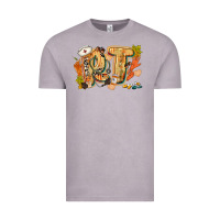 Vintage Zinc fall rt Vintage Tee - CowGirlArtShop