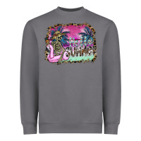 Storm hello summer Heavyweight Sweatshirt - SublimationCraftShop