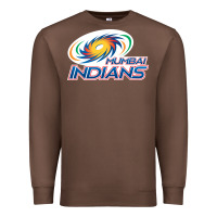 Chestnut mumbai indians Premium Sweatshirt - trangStudio