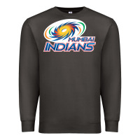 Smoke mumbai indians Premium Sweatshirt - trangStudio