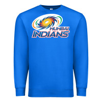 True Royal mumbai indians Premium Sweatshirt - trangStudio
