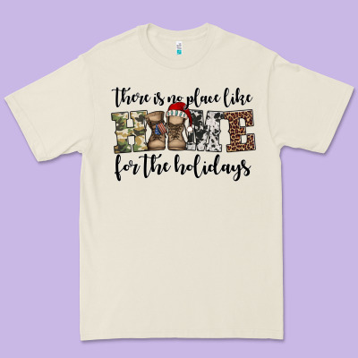 Army Christmas Proud Veteran Premium Tee Designed By Jasminsmagicworld