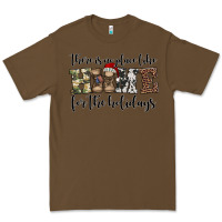 Cacao army christmas proud veteran Premium Tee - Jasminsmagicworld