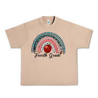 Burro fourth grade rainbow Urban Heavy Tee - RanaPortraitStore