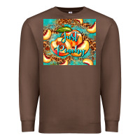 Chestnut just peachy peach tumbler Premium Sweatshirt - BarkalooDesign