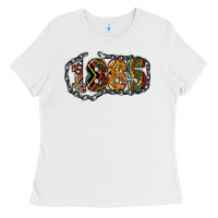 White 1865 juneteenth Ladies Tee - NancyCooperArtShop