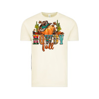Vintage Arctic howdy fall Vintage Tee - CowGirlArtShop